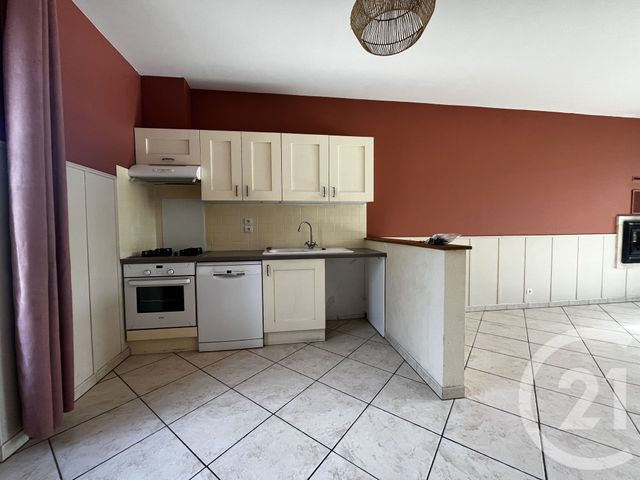 maison à louer - 3 pièces - 68.16 m2 - LA ROCHEPOT - 21 - BOURGOGNE - Century 21 Agence Massot-Nouveau