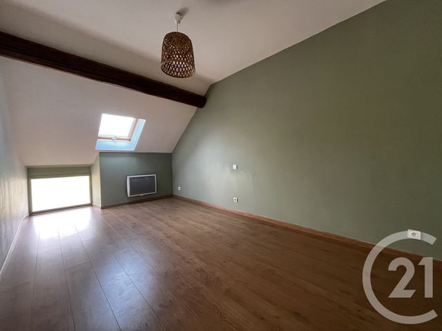 maison à louer - 3 pièces - 68.16 m2 - LA ROCHEPOT - 21 - BOURGOGNE - Century 21 Agence Massot-Nouveau