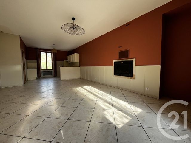 maison à louer - 3 pièces - 68.16 m2 - LA ROCHEPOT - 21 - BOURGOGNE - Century 21 Agence Massot-Nouveau