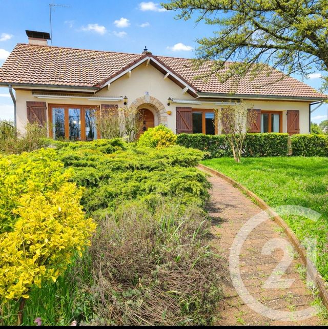 maison - VIGNOLES - 21