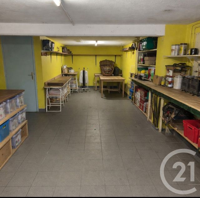 maison à vendre - 7 pièces - 155.18 m2 - VIGNOLES - 21 - BOURGOGNE - Century 21 Agence Massot-Nouveau