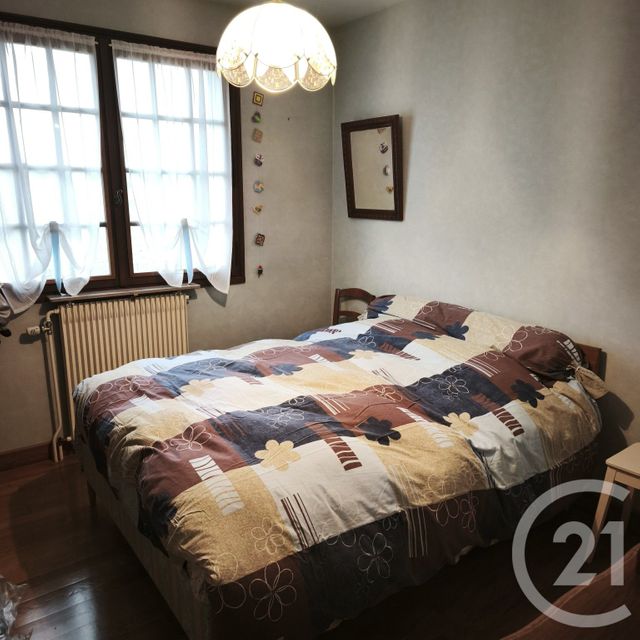 maison à vendre - 7 pièces - 155.18 m2 - VIGNOLES - 21 - BOURGOGNE - Century 21 Agence Massot-Nouveau