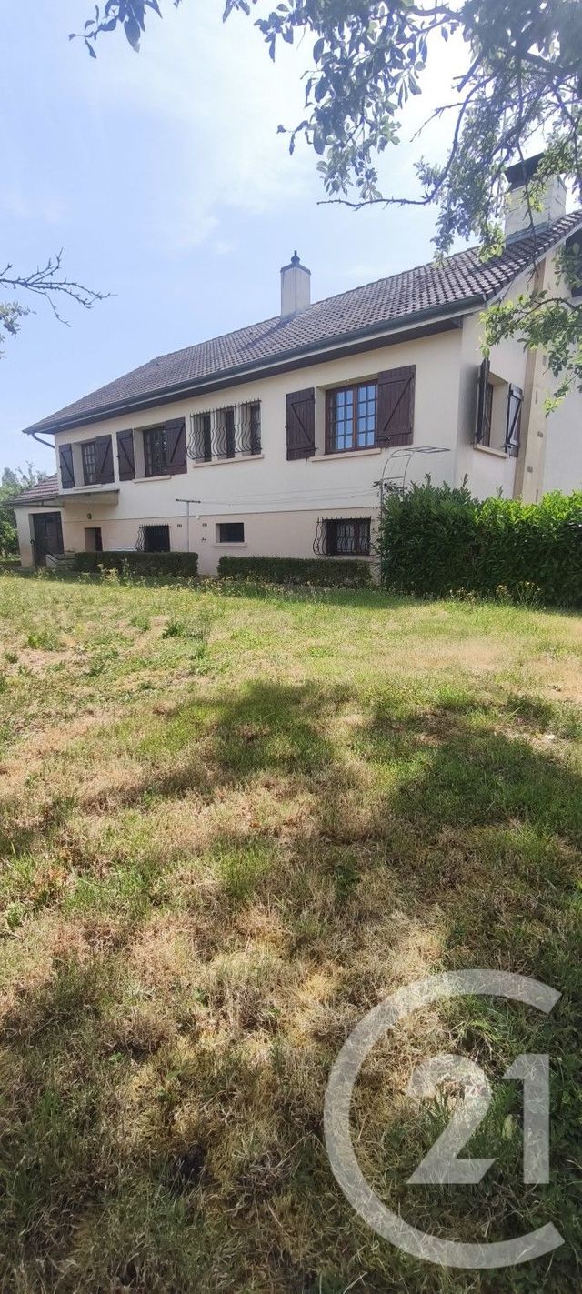 maison à vendre - 7 pièces - 155.18 m2 - VIGNOLES - 21 - BOURGOGNE - Century 21 Agence Massot-Nouveau