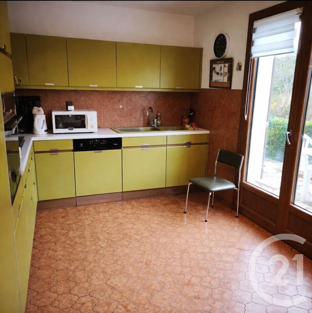 maison à vendre - 7 pièces - 155.18 m2 - VIGNOLES - 21 - BOURGOGNE - Century 21 Agence Massot-Nouveau