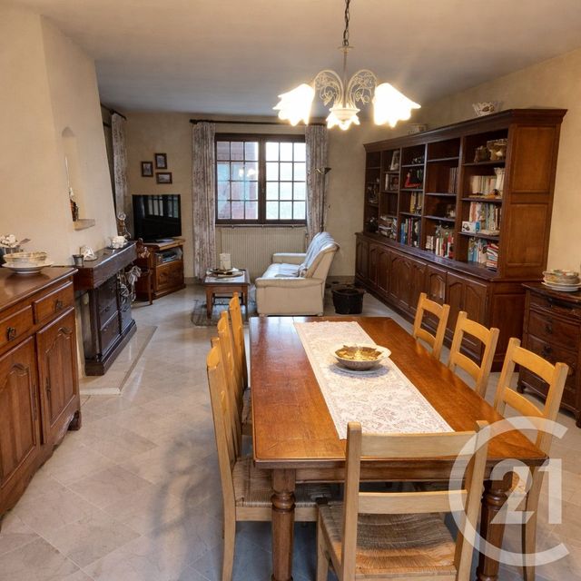 maison à vendre - 7 pièces - 155.18 m2 - VIGNOLES - 21 - BOURGOGNE - Century 21 Agence Massot-Nouveau