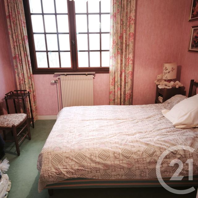 maison à vendre - 7 pièces - 155.18 m2 - VIGNOLES - 21 - BOURGOGNE - Century 21 Agence Massot-Nouveau