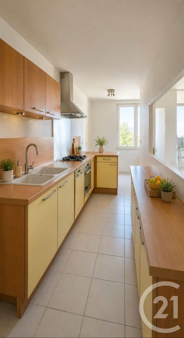 Appartement F4 à vendre BEAUNE