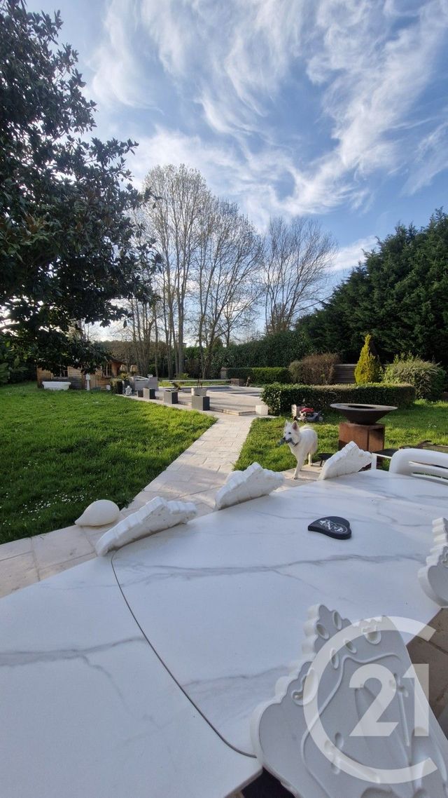 maison à vendre - 6 pièces - 138.17 m2 - LABERGEMENT LES SEURRE - 21 - BOURGOGNE - Century 21 Agence Massot-Nouveau