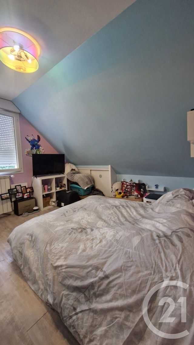 maison à vendre - 6 pièces - 138.17 m2 - LABERGEMENT LES SEURRE - 21 - BOURGOGNE - Century 21 Agence Massot-Nouveau