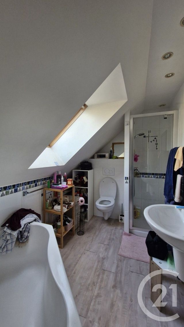 maison à vendre - 6 pièces - 138.17 m2 - LABERGEMENT LES SEURRE - 21 - BOURGOGNE - Century 21 Agence Massot-Nouveau