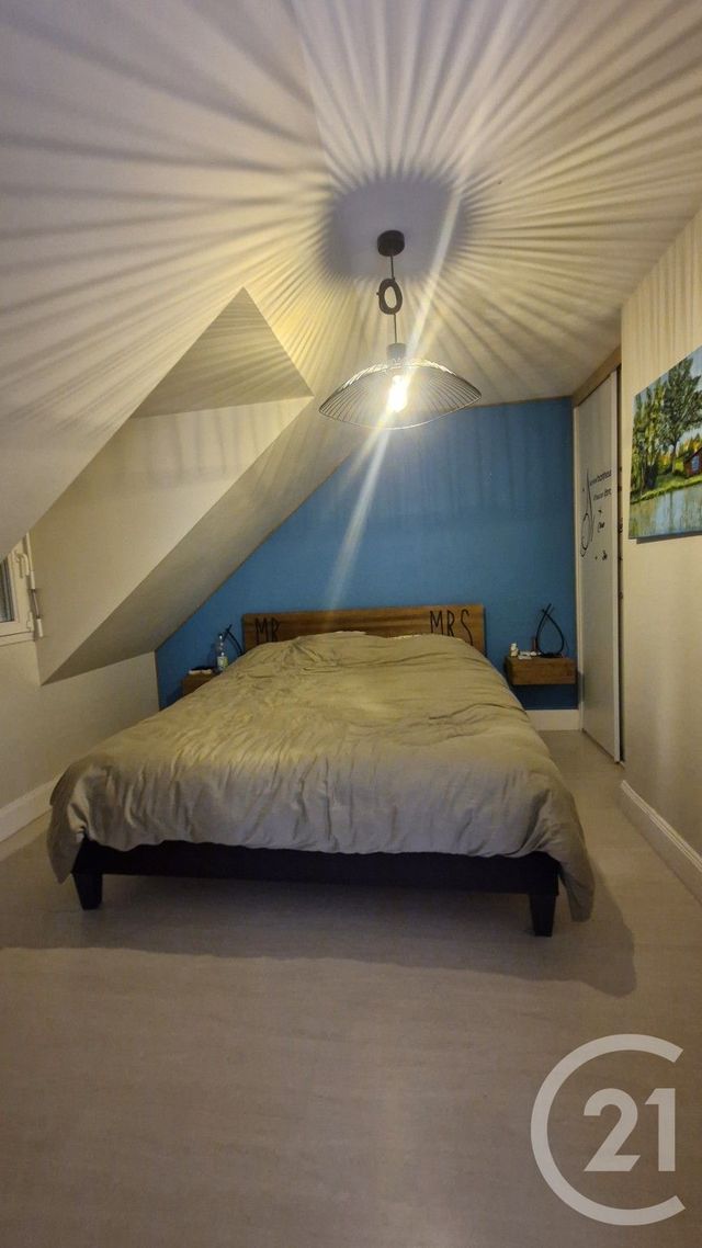 maison à vendre - 6 pièces - 138.17 m2 - LABERGEMENT LES SEURRE - 21 - BOURGOGNE - Century 21 Agence Massot-Nouveau