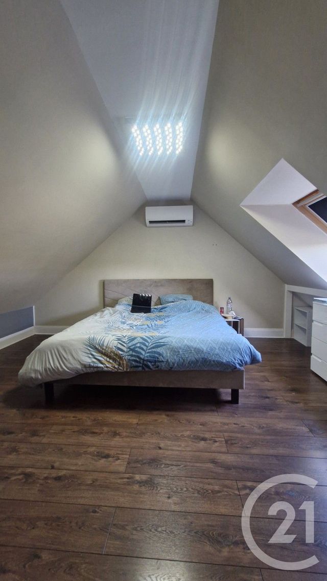 maison à vendre - 6 pièces - 138.17 m2 - LABERGEMENT LES SEURRE - 21 - BOURGOGNE - Century 21 Agence Massot-Nouveau