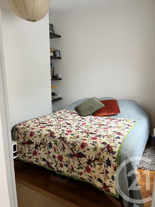 Appartement F3 à vendre - 4 pièces - 81.0 m2 - BEAUNE - 21 - BOURGOGNE - Century 21 Agence Massot-Nouveau