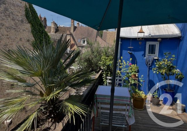 appartement - BEAUNE - 21