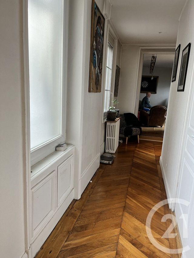 Appartement F3 à vendre - 4 pièces - 81.0 m2 - BEAUNE - 21 - BOURGOGNE - Century 21 Agence Massot-Nouveau