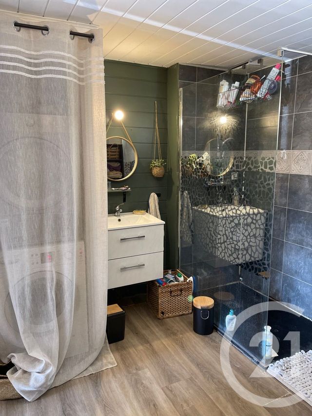 maison à vendre - 5 pièces - 116.0 m2 - CORPEAU - 21 - BOURGOGNE - Century 21 Agence Massot-Nouveau