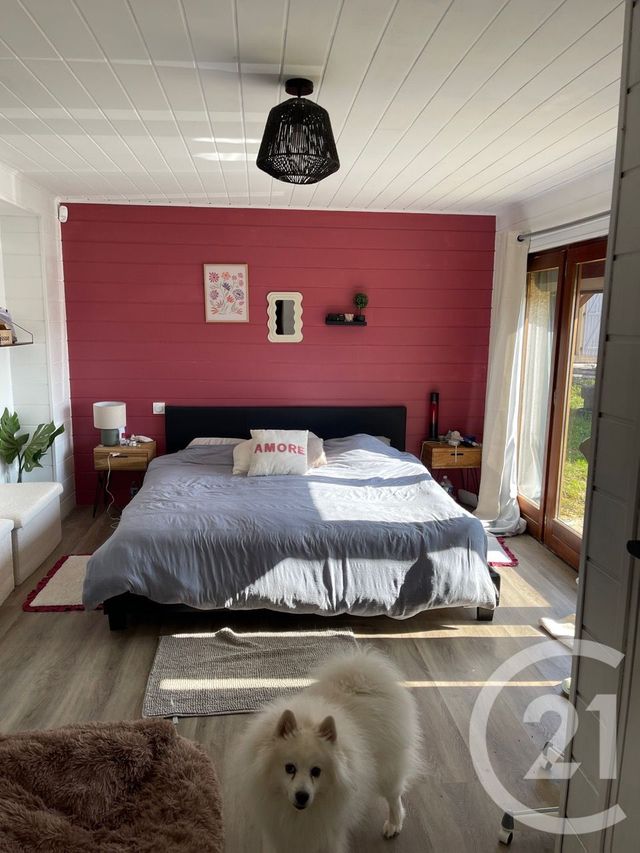 maison à vendre - 5 pièces - 116.0 m2 - CORPEAU - 21 - BOURGOGNE - Century 21 Agence Massot-Nouveau