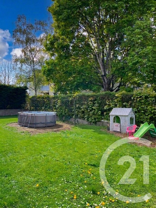 maison à vendre - 5 pièces - 116.0 m2 - CORPEAU - 21 - BOURGOGNE - Century 21 Agence Massot-Nouveau