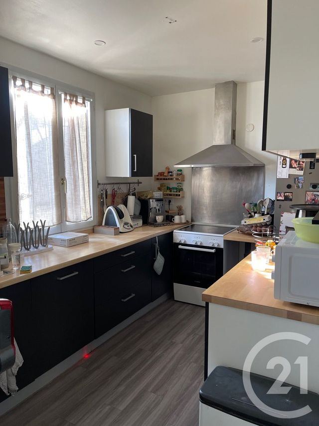 maison à vendre - 5 pièces - 116.0 m2 - CORPEAU - 21 - BOURGOGNE - Century 21 Agence Massot-Nouveau