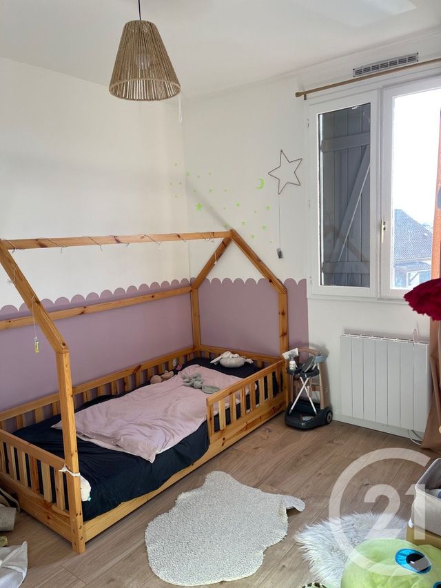 maison à vendre - 5 pièces - 116.0 m2 - CORPEAU - 21 - BOURGOGNE - Century 21 Agence Massot-Nouveau