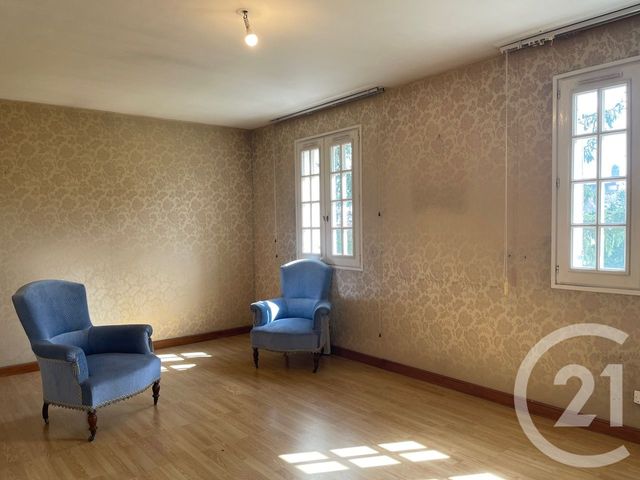 maison à vendre - 6 pièces - 90.0 m2 - ARNAY LE DUC - 21 - BOURGOGNE - Century 21 Agence Massot-Nouveau