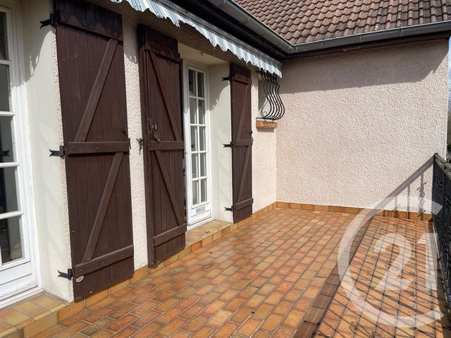 maison à vendre - 6 pièces - 90.0 m2 - ARNAY LE DUC - 21 - BOURGOGNE - Century 21 Agence Massot-Nouveau