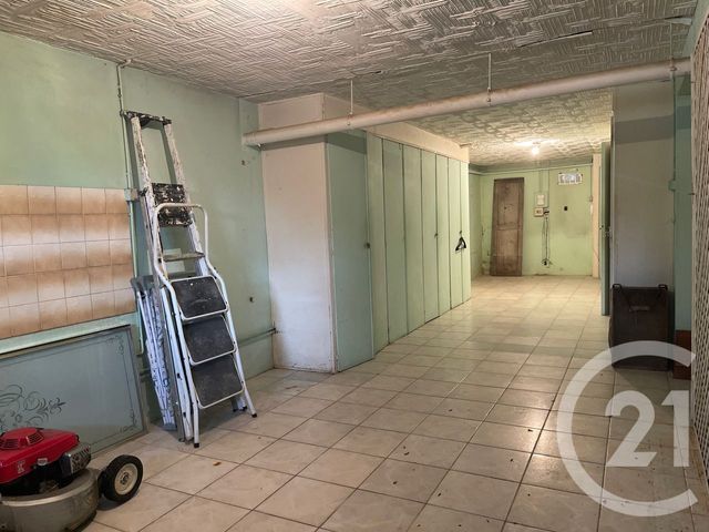 maison à vendre - 6 pièces - 90.0 m2 - ARNAY LE DUC - 21 - BOURGOGNE - Century 21 Agence Massot-Nouveau