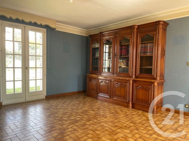 maison à vendre - 6 pièces - 90.0 m2 - ARNAY LE DUC - 21 - BOURGOGNE - Century 21 Agence Massot-Nouveau