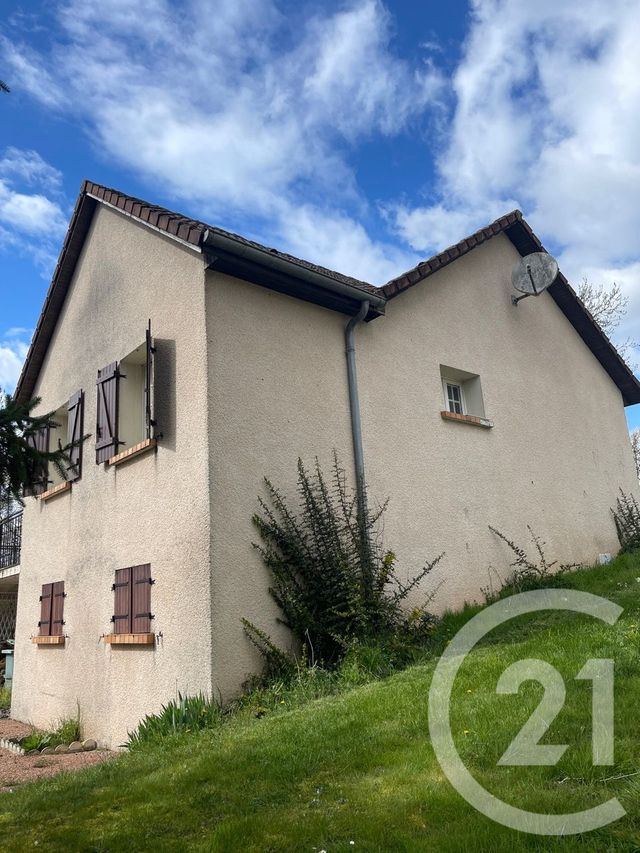 maison - ARNAY LE DUC - 21