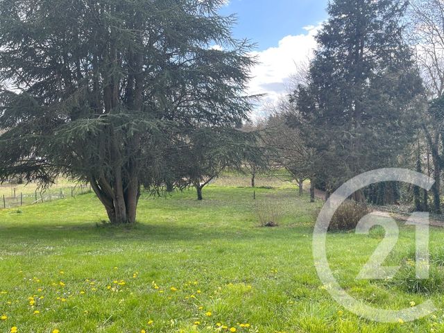 maison à vendre - 6 pièces - 90.0 m2 - ARNAY LE DUC - 21 - BOURGOGNE - Century 21 Agence Massot-Nouveau