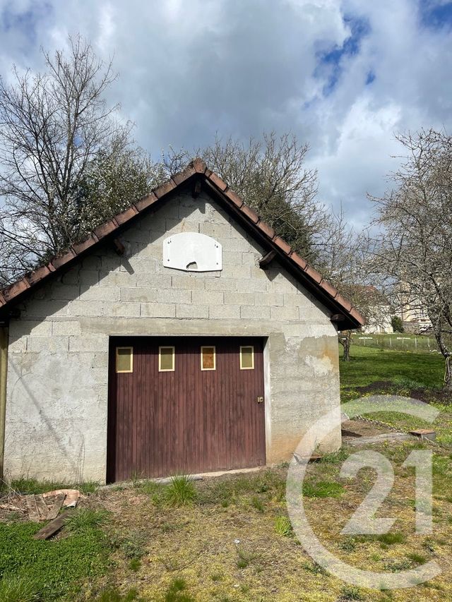 maison à vendre - 6 pièces - 90.0 m2 - ARNAY LE DUC - 21 - BOURGOGNE - Century 21 Agence Massot-Nouveau