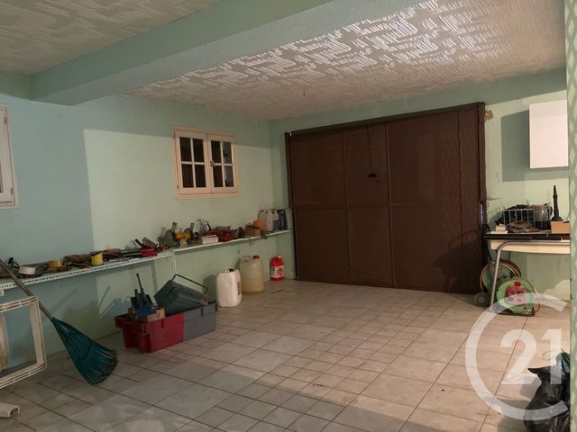 maison à vendre - 6 pièces - 90.0 m2 - ARNAY LE DUC - 21 - BOURGOGNE - Century 21 Agence Massot-Nouveau