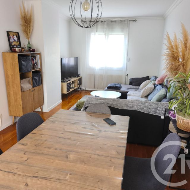 maison à vendre - 6 pièces - 88.33 m2 - BEAUNE - 21 - BOURGOGNE - Century 21 Agence Massot-Nouveau