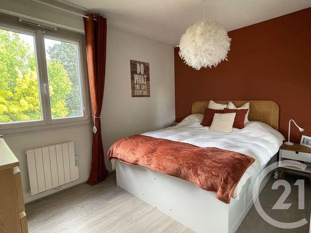 Appartement T5 à vendre - 5 pièces - 97.48 m2 - BEAUNE - 21 - BOURGOGNE - Century 21 Agence Massot-Nouveau
