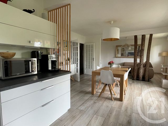 Appartement T5 à vendre - 5 pièces - 97.48 m2 - BEAUNE - 21 - BOURGOGNE - Century 21 Agence Massot-Nouveau