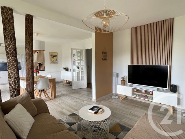 Appartement T5 à vendre BEAUNE