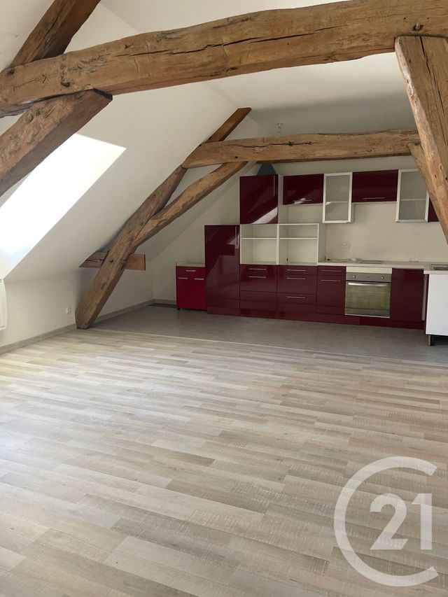 Appartement à vendre BEAUNE