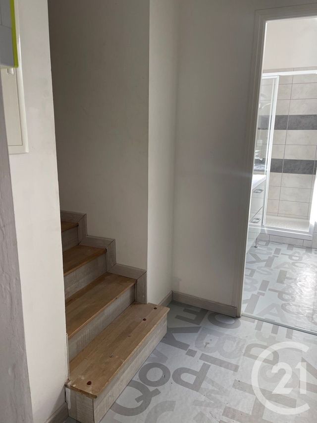 Appartement à vendre - 2 pièces - 55.0 m2 - BEAUNE - 21 - BOURGOGNE - Century 21 Agence Massot-Nouveau