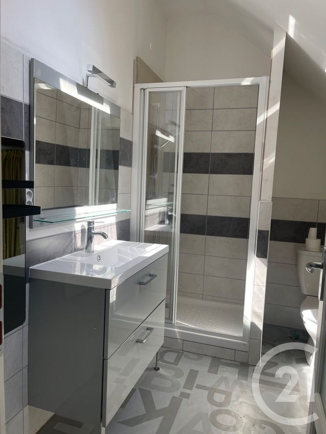 Appartement à vendre - 2 pièces - 55.0 m2 - BEAUNE - 21 - BOURGOGNE - Century 21 Agence Massot-Nouveau