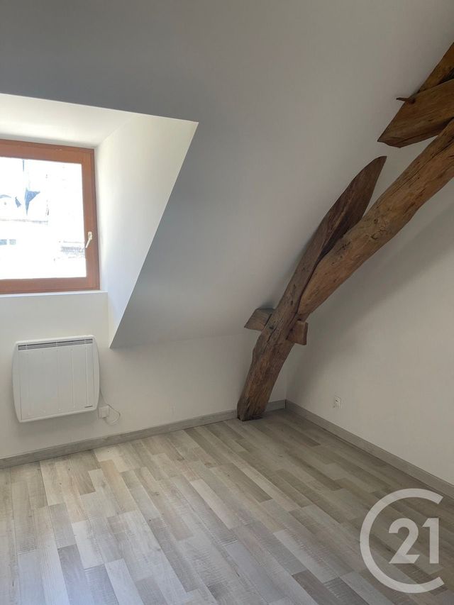 Appartement à vendre - 2 pièces - 55.0 m2 - BEAUNE - 21 - BOURGOGNE - Century 21 Agence Massot-Nouveau