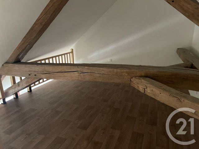 Appartement Studio à vendre - 1 pièce - 31.5 m2 - BEAUNE - 21 - BOURGOGNE - Century 21 Agence Massot-Nouveau