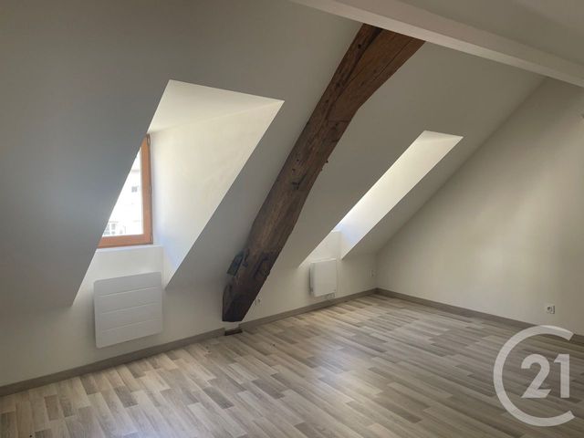 Appartement Studio à vendre - 1 pièce - 31.5 m2 - BEAUNE - 21 - BOURGOGNE - Century 21 Agence Massot-Nouveau