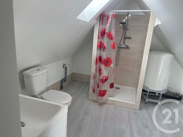 Appartement Studio à vendre - 1 pièce - 31.5 m2 - BEAUNE - 21 - BOURGOGNE - Century 21 Agence Massot-Nouveau