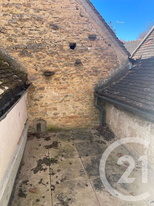 Appartement Studio à vendre - 1 pièce - 31.5 m2 - BEAUNE - 21 - BOURGOGNE - Century 21 Agence Massot-Nouveau