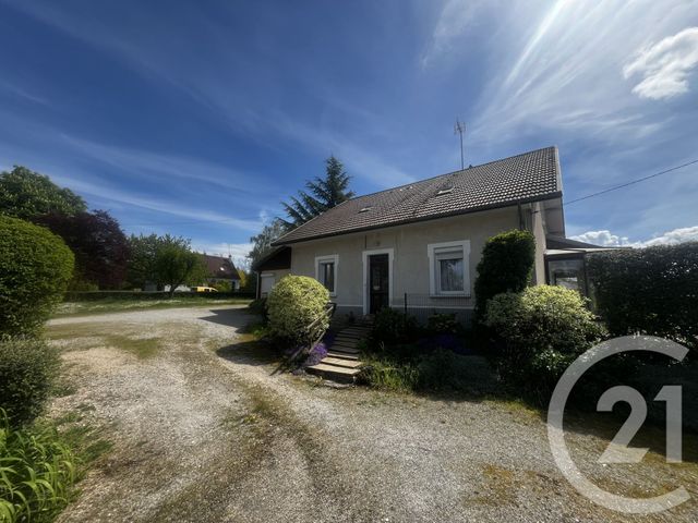 Maison à louer COMBERTAULT