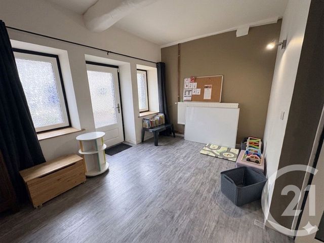maison à vendre - 4 pièces - 111.0 m2 - VAL MONT - 21 - BOURGOGNE - Century 21 Agence Massot-Nouveau