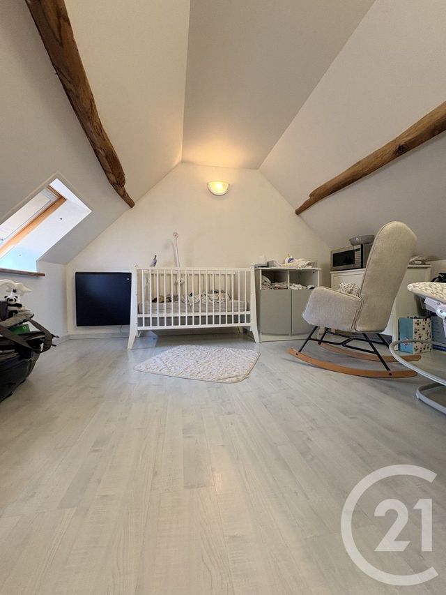 maison à vendre - 4 pièces - 111.0 m2 - VAL MONT - 21 - BOURGOGNE - Century 21 Agence Massot-Nouveau