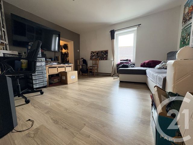 maison à vendre - 4 pièces - 111.0 m2 - VAL MONT - 21 - BOURGOGNE - Century 21 Agence Massot-Nouveau