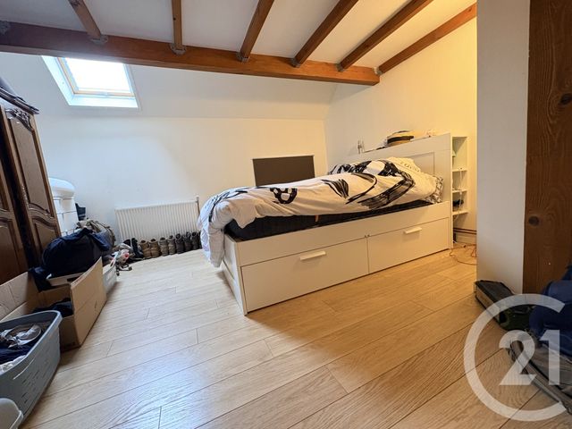 maison à vendre - 4 pièces - 111.0 m2 - VAL MONT - 21 - BOURGOGNE - Century 21 Agence Massot-Nouveau