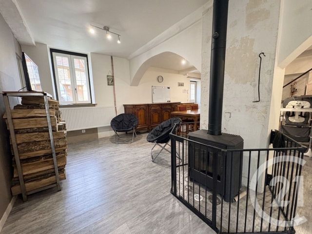 maison à vendre - 4 pièces - 111.0 m2 - VAL MONT - 21 - BOURGOGNE - Century 21 Agence Massot-Nouveau